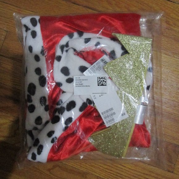 H&M KIDS KING COSTUME DRESS UP NWT 6-10 yr. - Picture 5 of 13